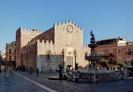 audioguida Duomo di Taormina